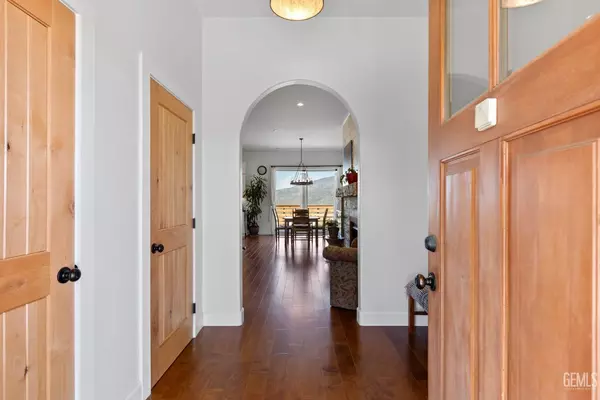Tehachapi, CA 93561,26501 Skyline Drive