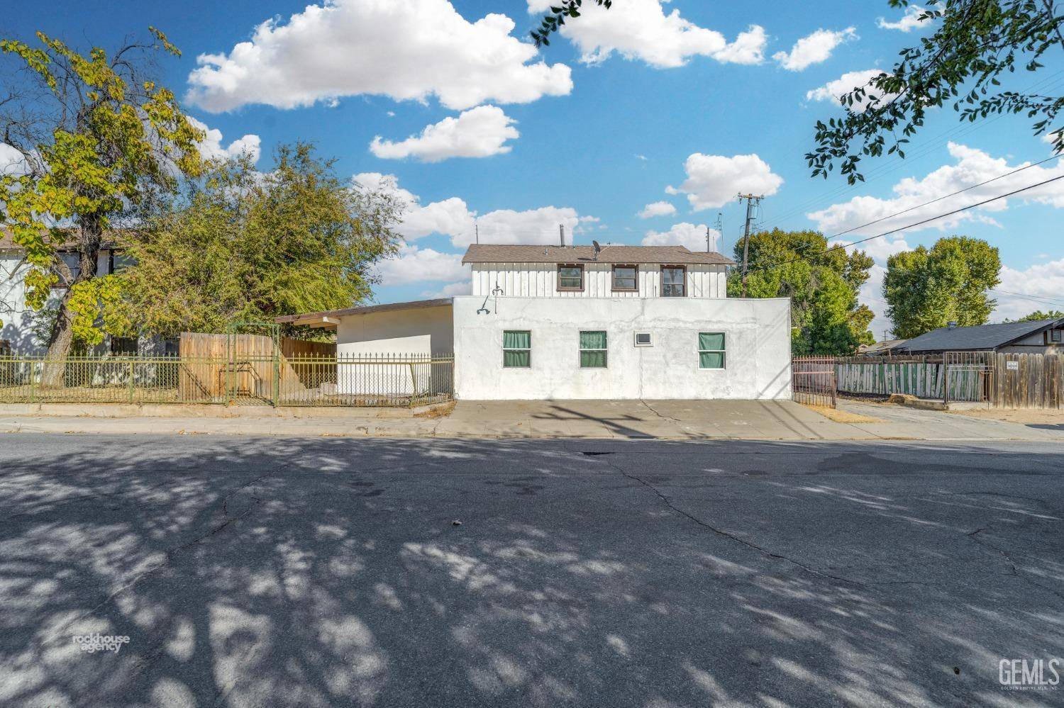 Bakersfield, CA 93308,147 Arvin Street