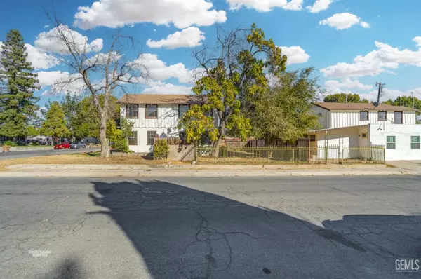 Bakersfield, CA 93308,147 Arvin Street