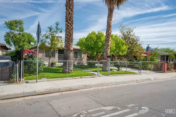 Bakersfield, CA 93307,1118 Potomac Street