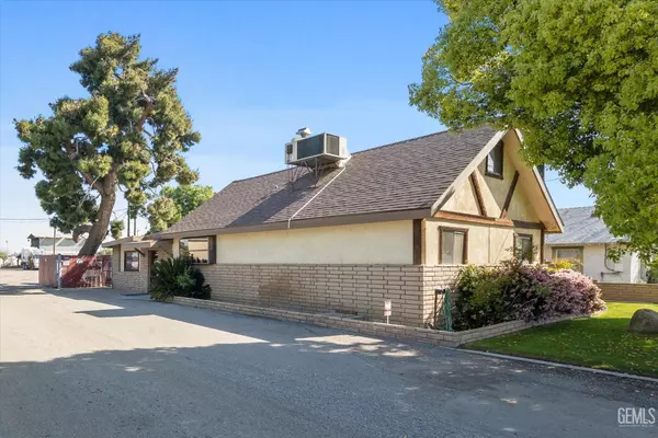 Bakersfield, CA 93312,9930 Brimhall Road