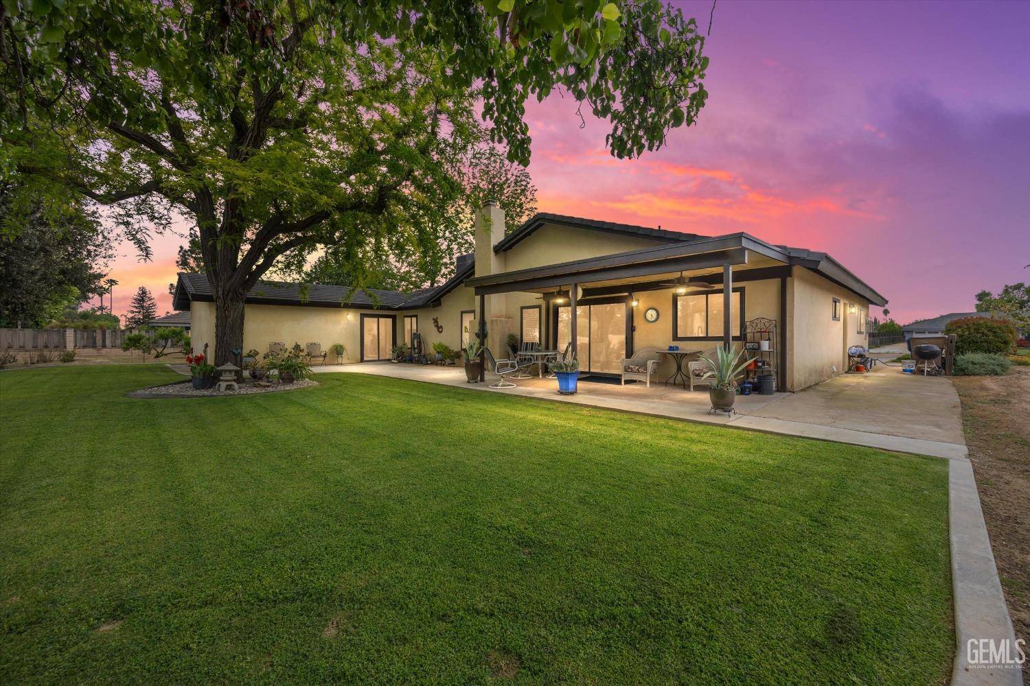 Bakersfield, CA 93307,7551 Citation Lane