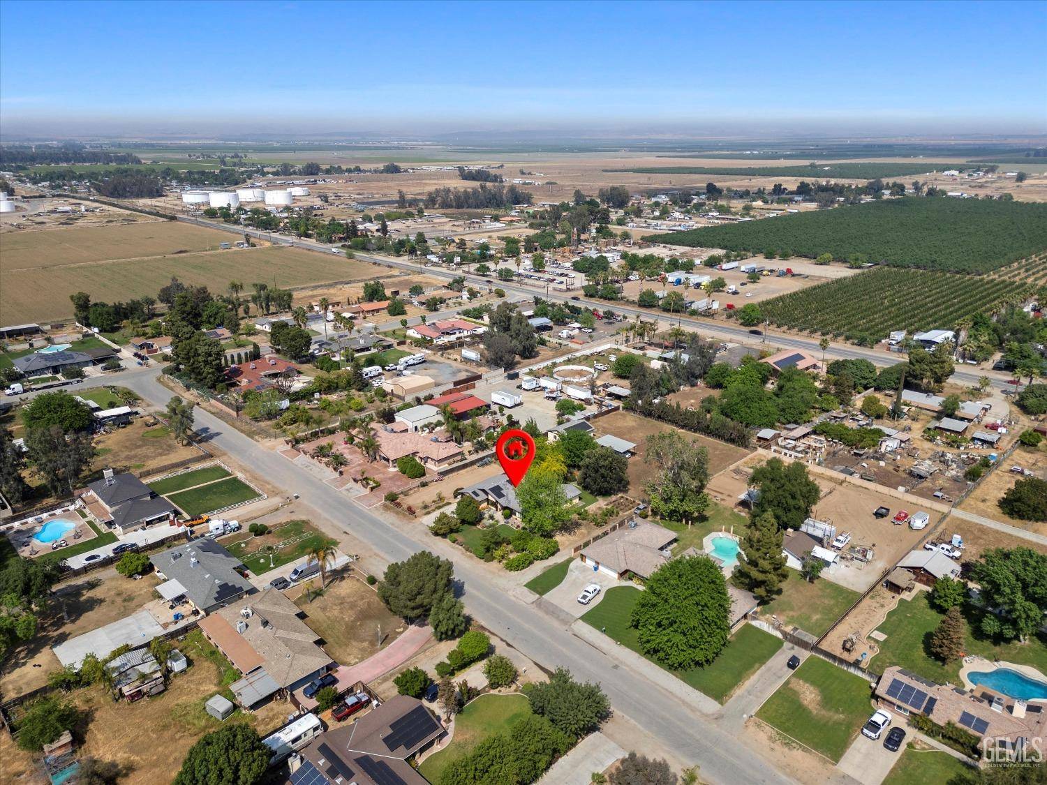 Bakersfield, CA 93307,7551 Citation Lane