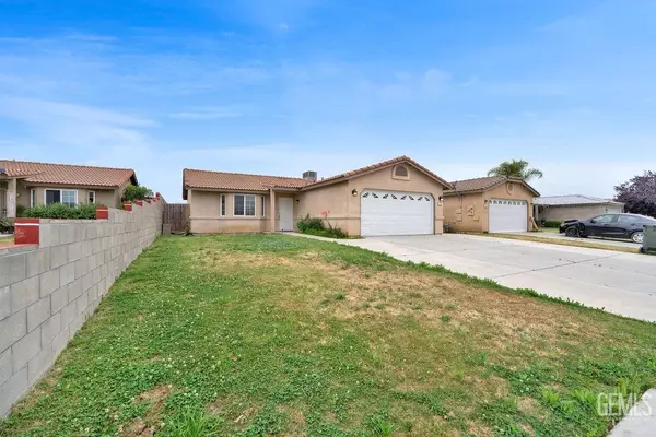 313 Mission Street, Mc Farland, CA 93250