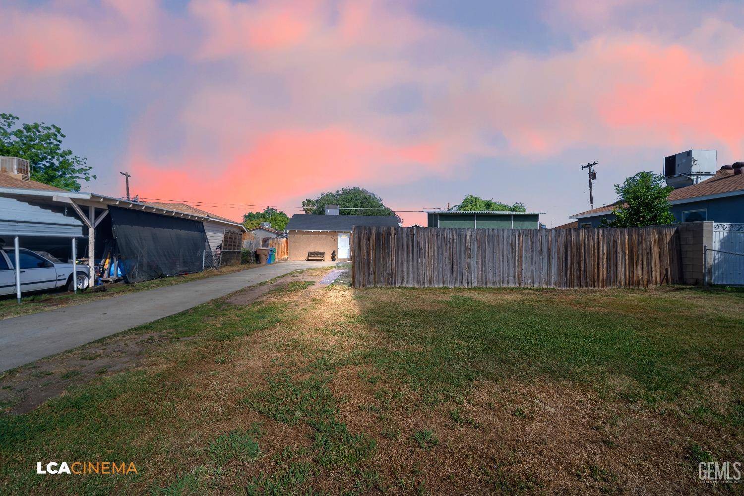 602 Arvin Street, Bakersfield, CA 93308