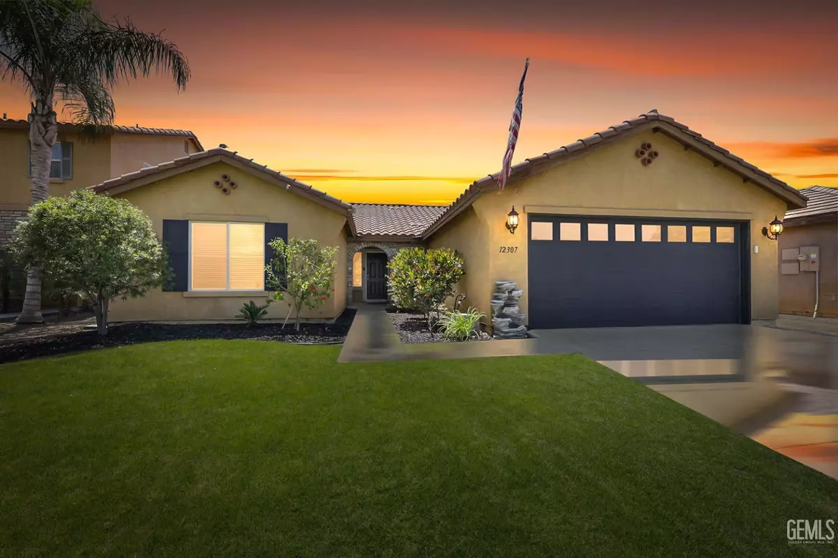Bakersfield, CA 93312,12307 Fairburn Way