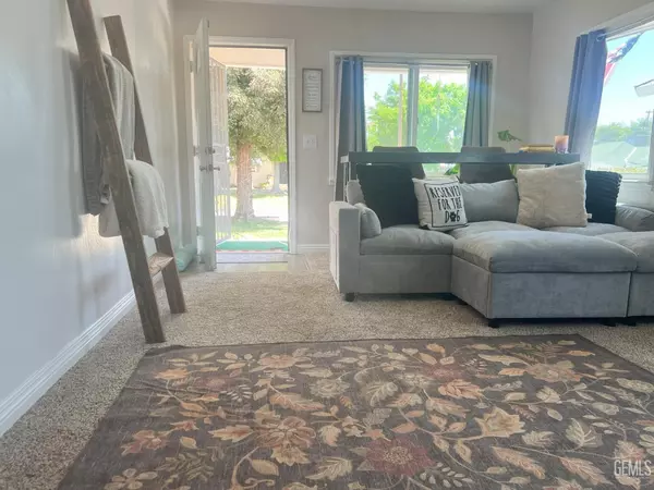 Bakersfield, CA 93308,1803 Carrere Street