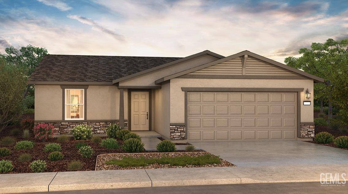 8232 Spigold Street #1052, Bakersfield, CA 93307