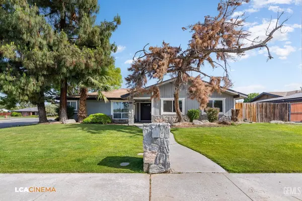 Bakersfield, CA 93308,7532 Cecelia Court
