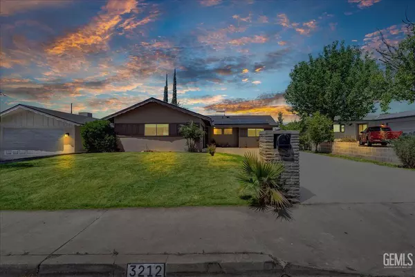 3212 Apollo Street, Bakersfield, CA 93306