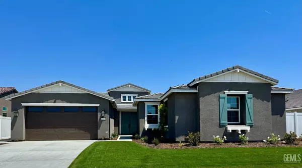 2314 Penley Court, Bakersfield, CA 93311