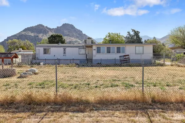 7958 Harmony Lane, Onyx, CA 93255