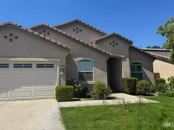 Bakersfield, CA 93313,6210 Baguette Avenue