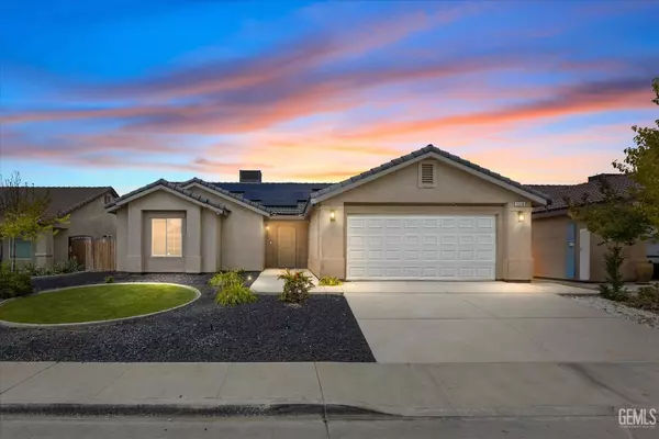 5510 Tierra Abierta Drive, Bakersfield, CA 93307