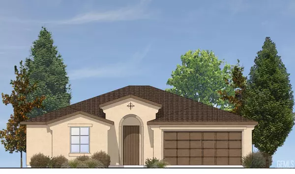 1601 Gaines, Bakersfield, CA 93307