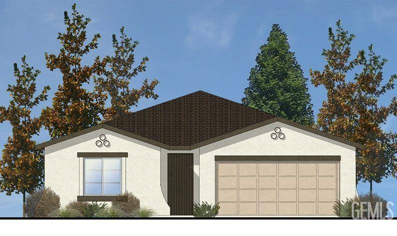 1534 Gaines, Bakersfield, CA 93307