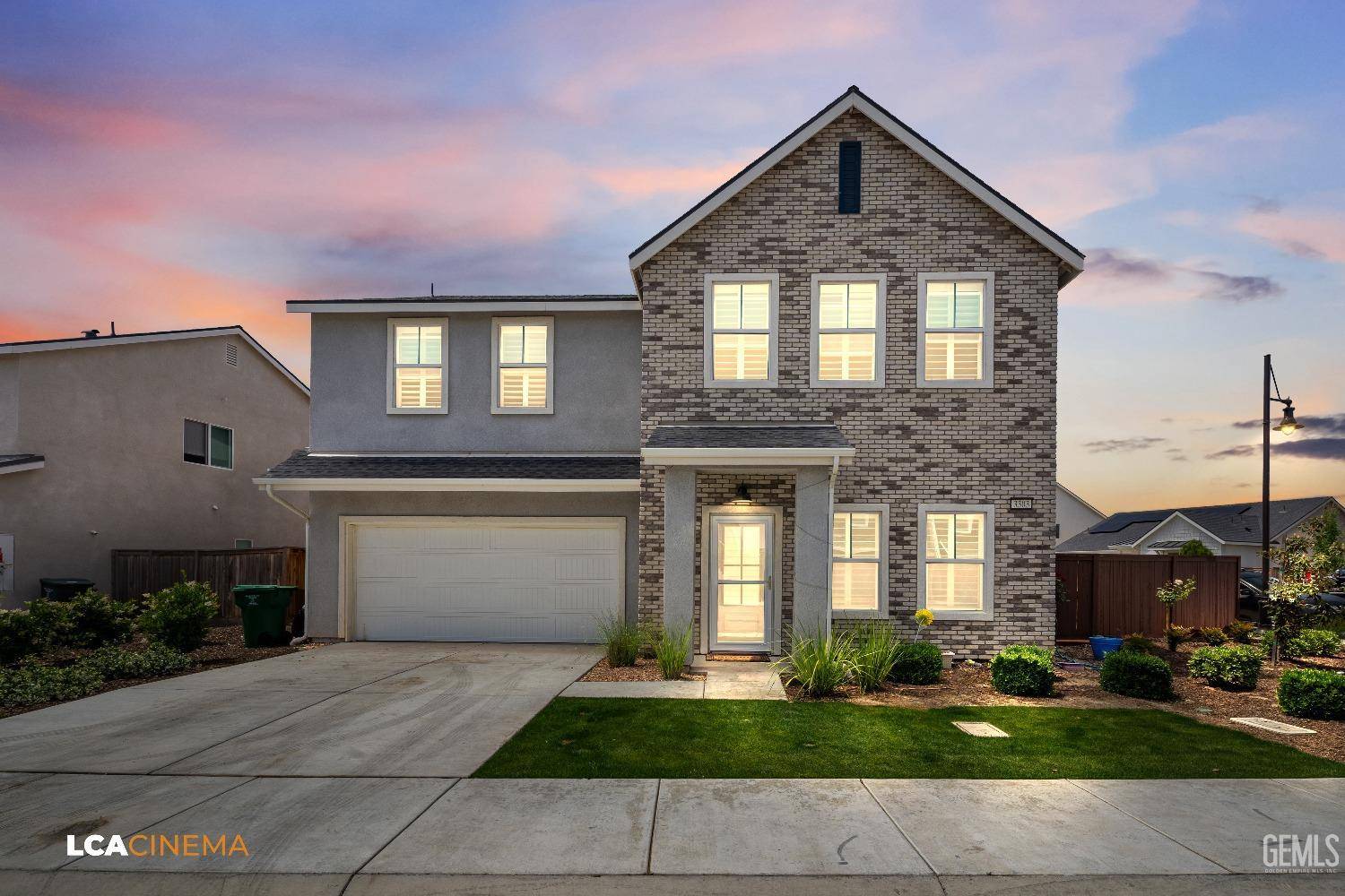 3303 Rustic Woods Lane, Shafter, CA 93263