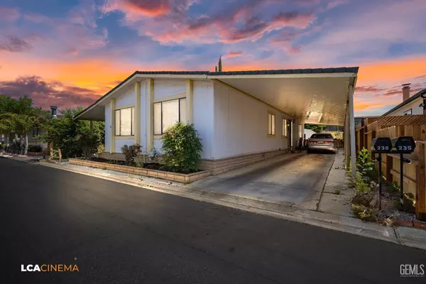 8536 Kern Canyon Road #236, Bakersfield, CA 93306
