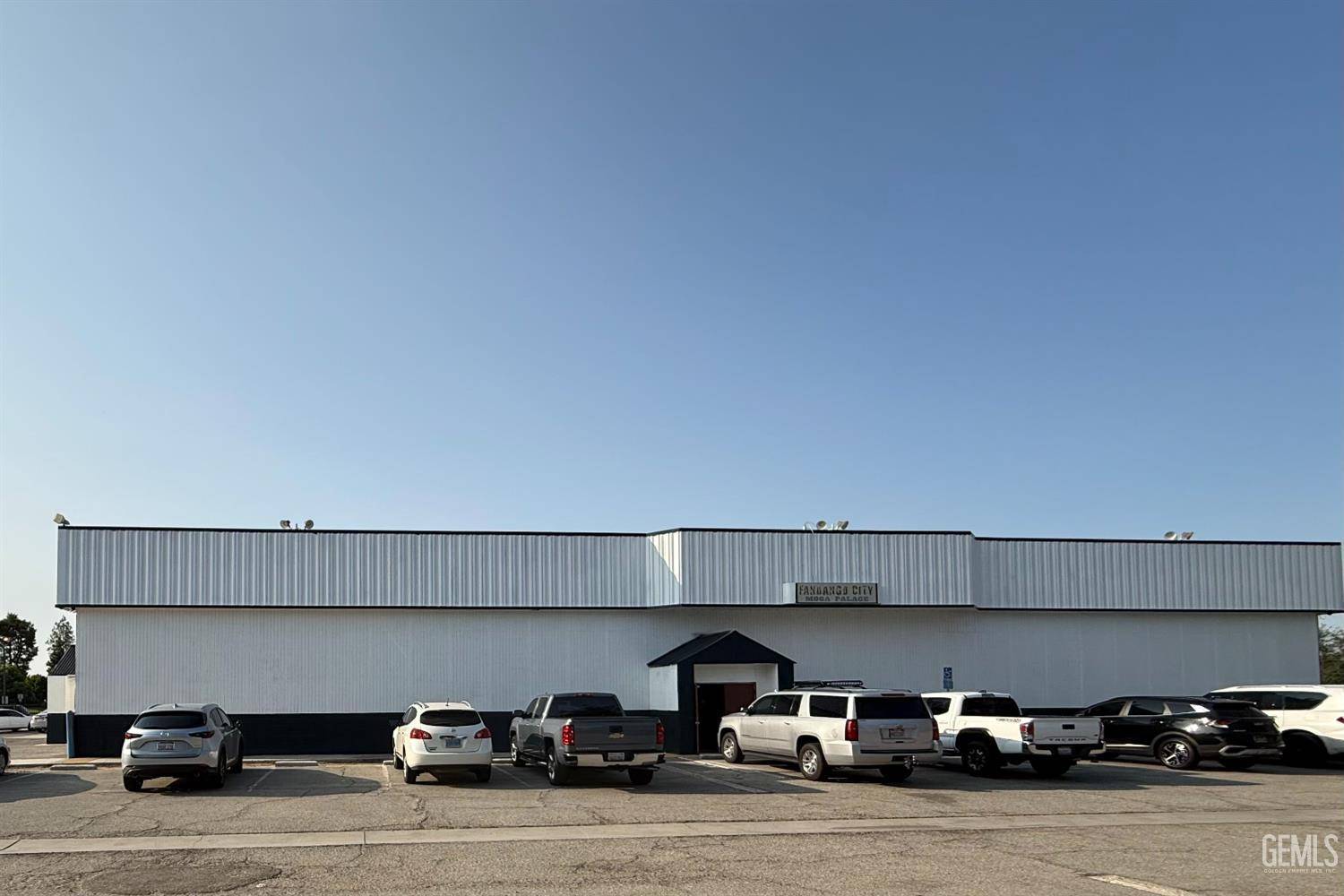Bakersfield, CA 93309,3510 Wible Road