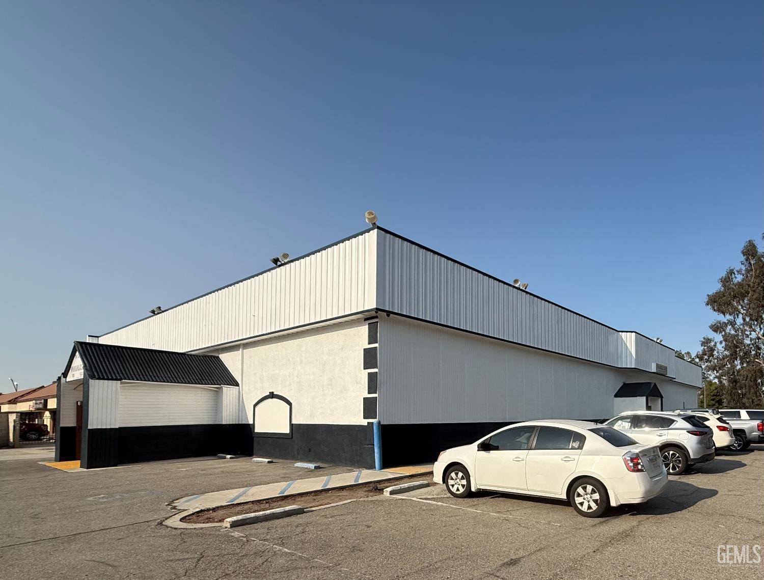 Bakersfield, CA 93309,3510 Wible Road