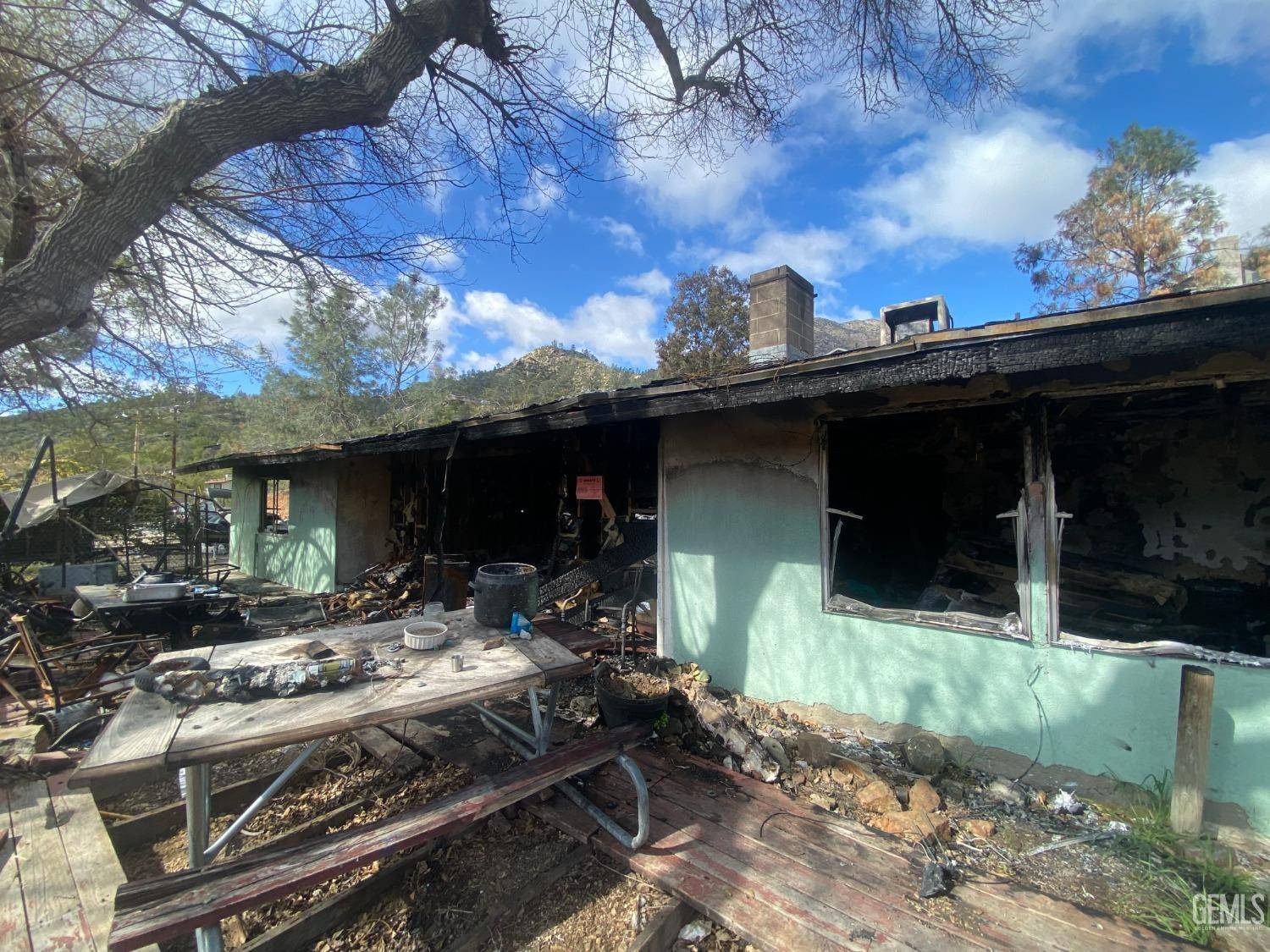 Kernville, CA 93238,52 Panorama Drive