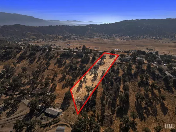 Tehachapi, CA 93561,26981 Oakflat Drive