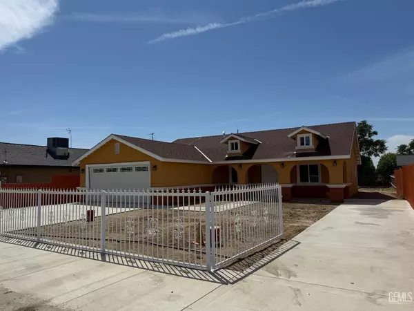 Shafter, CA 93263,1143 PARK Lane