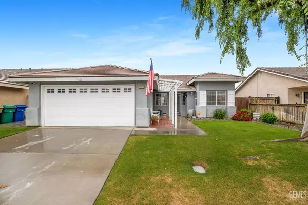 Bakersfield, CA 93312,3217 Cattleman Street