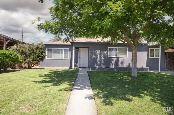 Buttonwillow, CA 93206,424 Milo Avenue