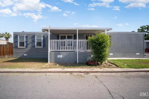 Bakersfield, CA 93308,316 Nita Lane