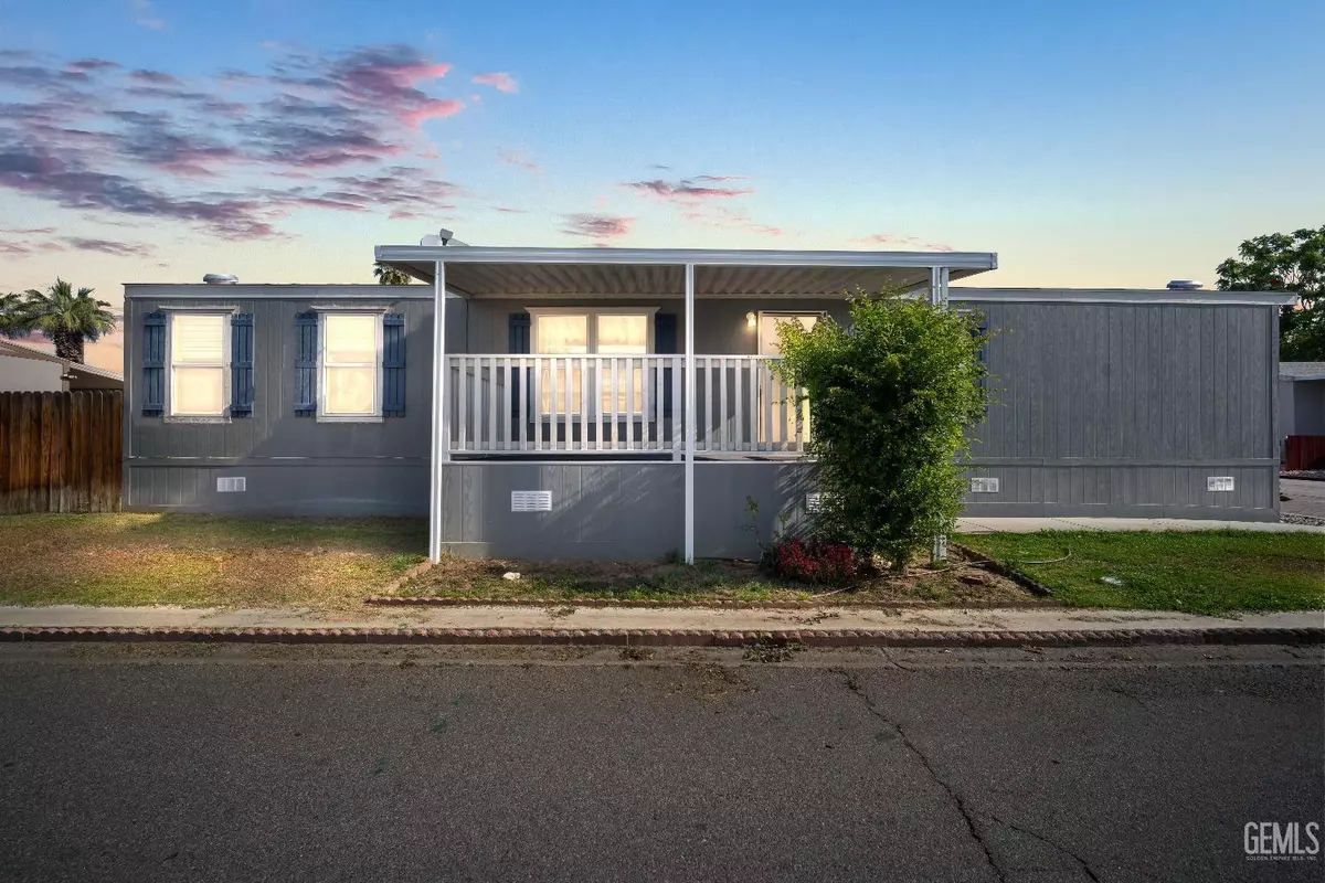 Bakersfield, CA 93308,316 Nita Lane