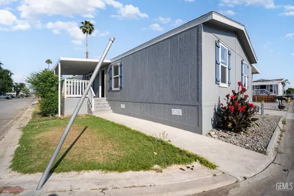 Bakersfield, CA 93308,316 Nita Lane