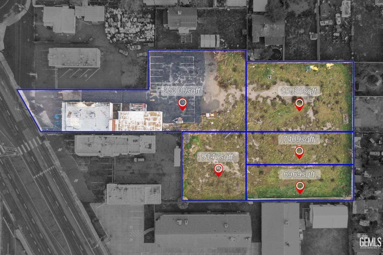Bakersfield, CA 93304,2222 S Chester Avenue
