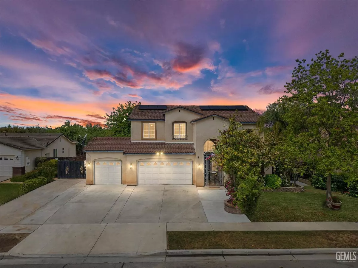 Wasco, CA 93280,901 Cabernet Drive