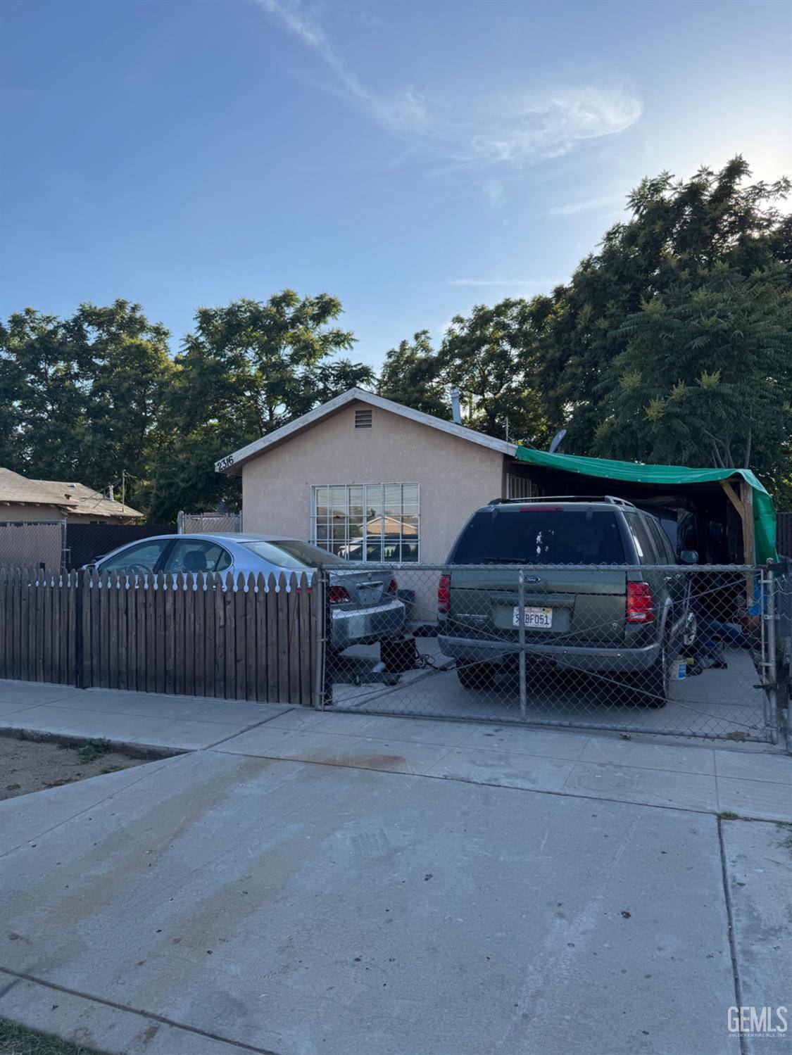 Fresno, CA 93706,2316 S Eunice Avenue