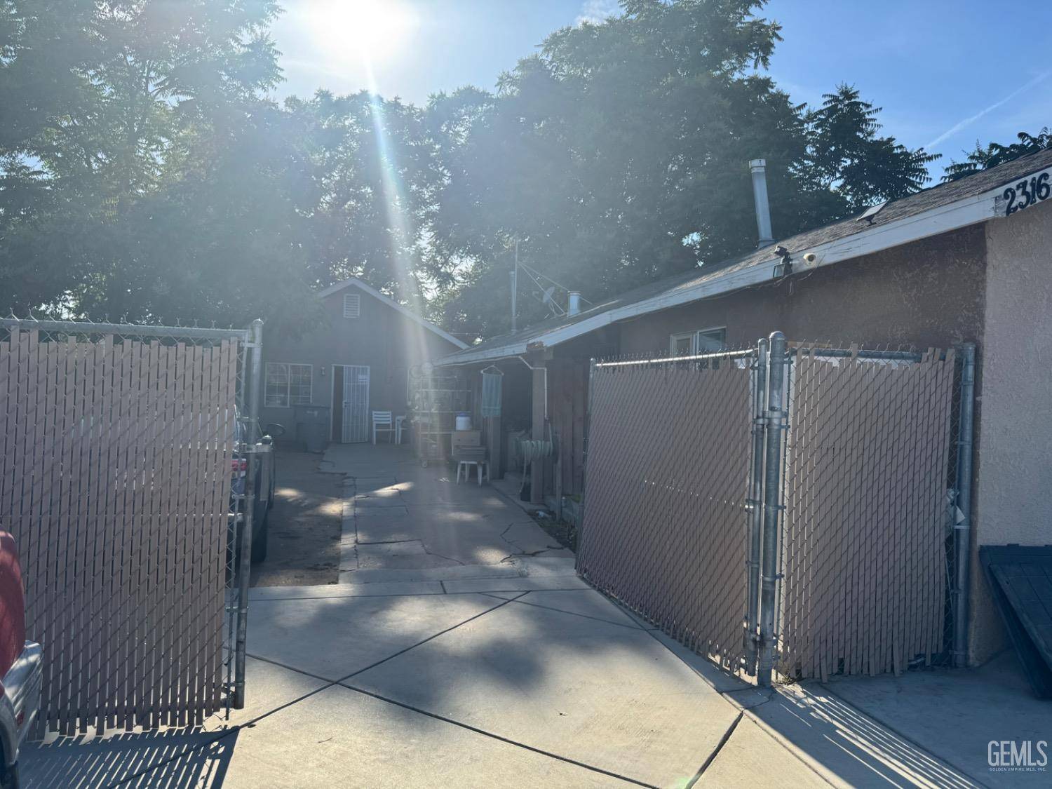 Fresno, CA 93706,2316 S Eunice Avenue
