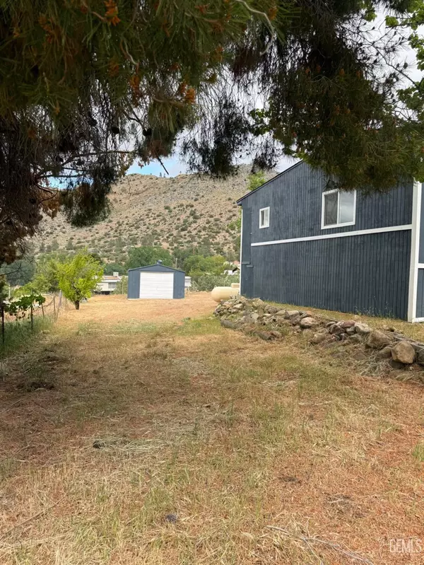 Bodfish, CA 93205,2509 Rembach