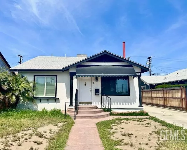 Bakersfield, CA 93301,402 18th Street