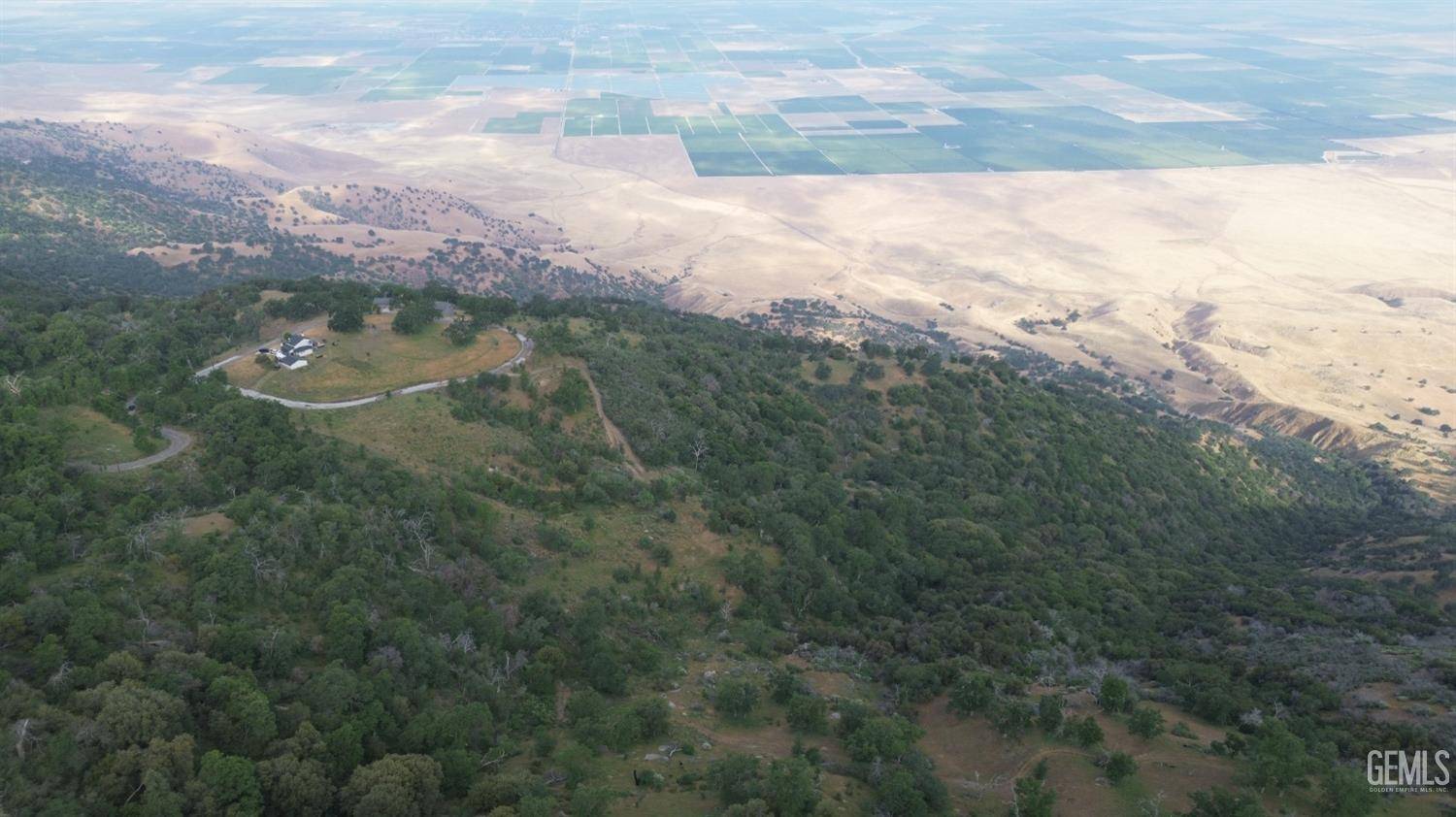 Tehachapi, CA 93561,0 El Camino Drive