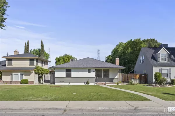 Bakersfield, CA 93301,2617 Beech Street