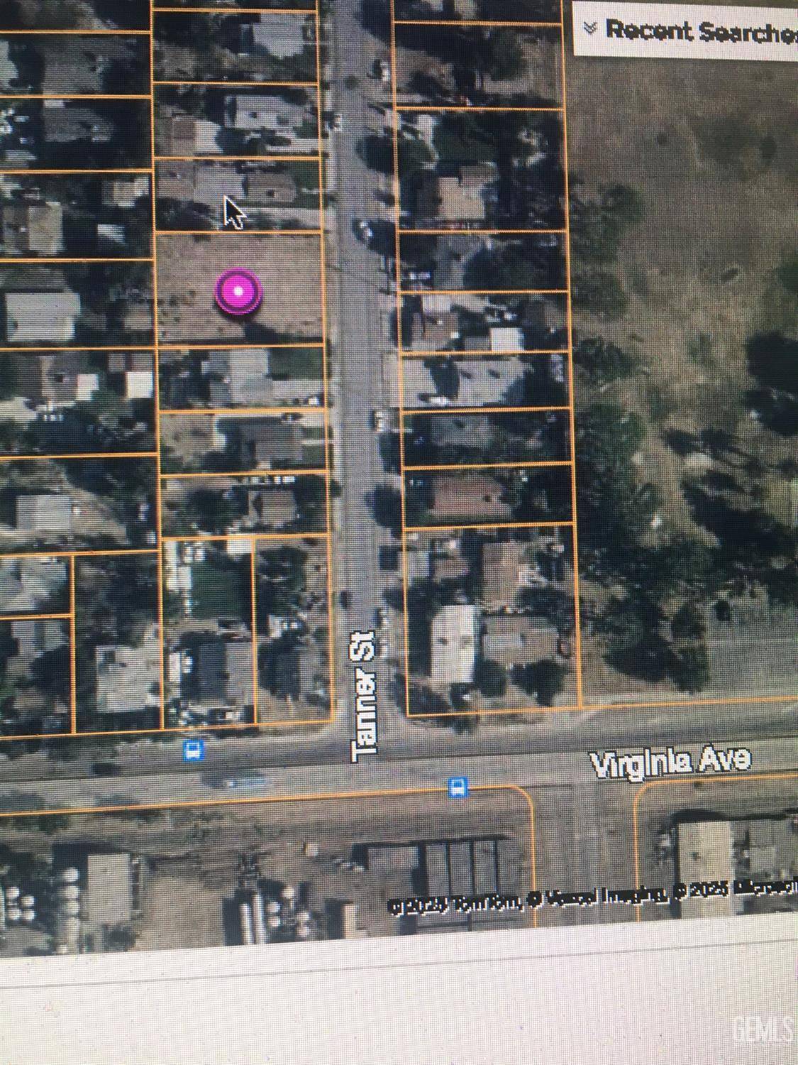 Bakersfield, CA 93307,502 Tanner Street