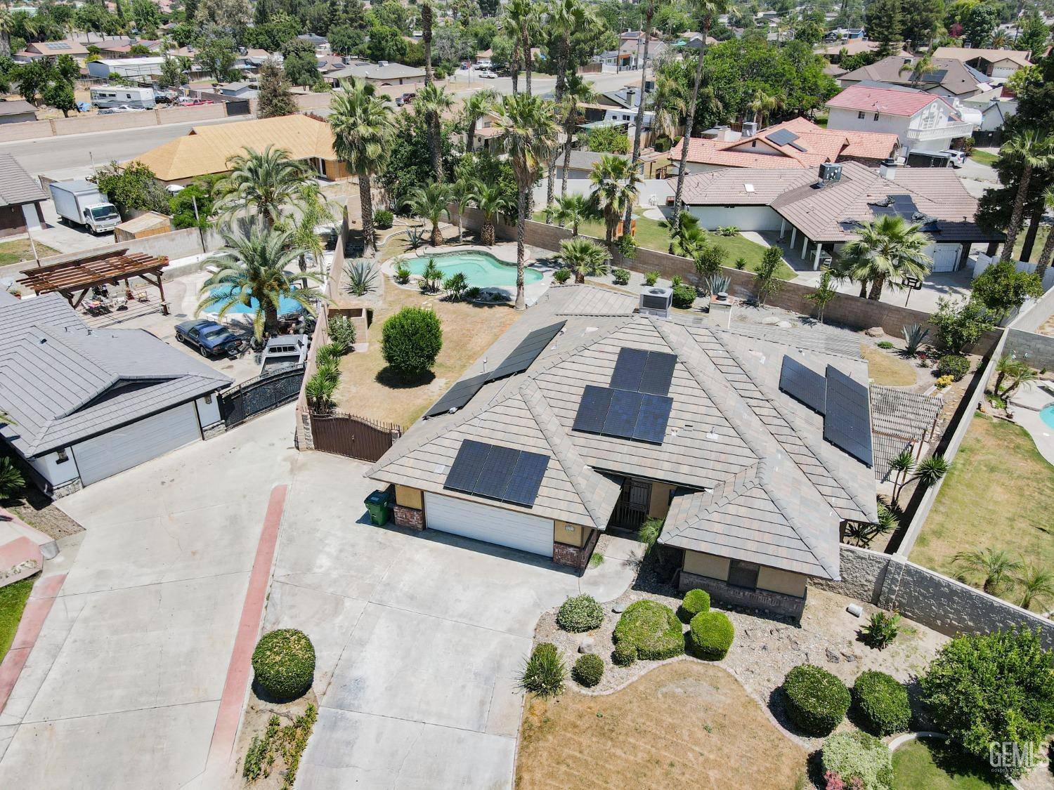 Bakersfield, CA 93307,9004 Cresson Court