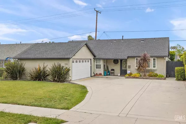 501 Redwood Avenue, Ventura, CA 93003