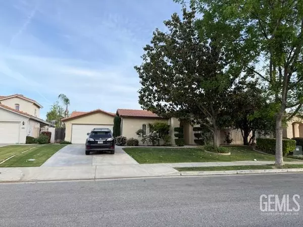 11615 Marazion Hill Court, Bakersfield, CA 93311