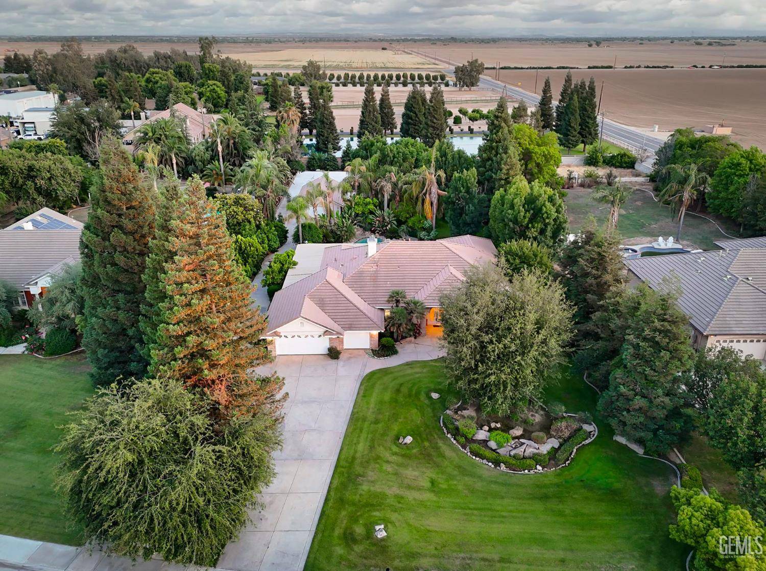 Bakersfield, CA 93314,17607 Harvest Grove Court