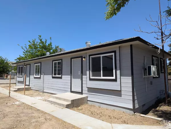 708 Pierce Street, Taft, CA 93268
