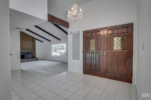 Bakersfield, CA 93309,625 Purdy Court