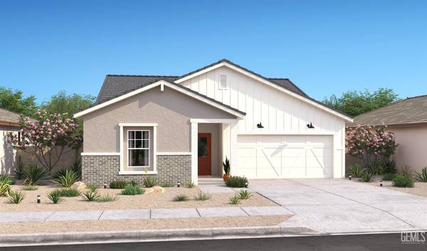 6318 Marconi Avenue, Bakersfield, CA 93313