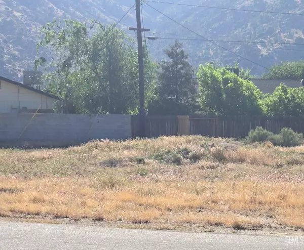 Lake Isabella, CA 93240,0 Scovern