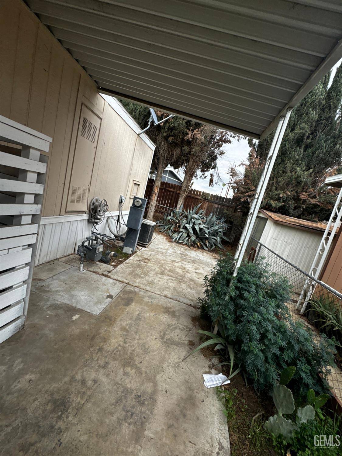 Bakersfield, CA 93306,6601 Eucalyptus Drive #356